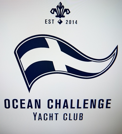 OCEAN CHALLENGE YACHT CLUB W COSMPOLITAN